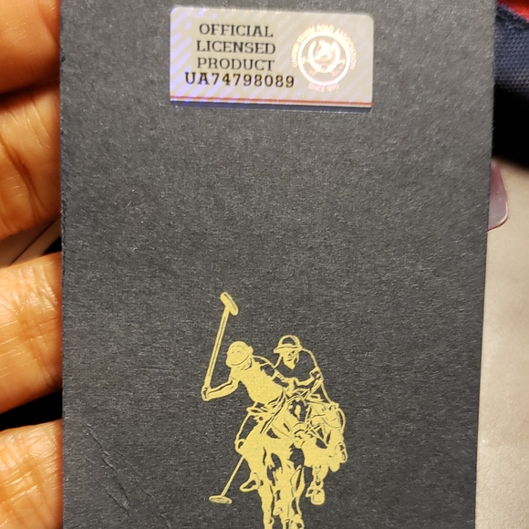 Polo Assn. Hip bagpack - Picture 5 of 5